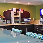Holiday Inn Express San Diego South - National City By Ihg 