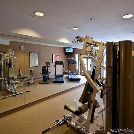 Holiday Inn Express San Diego South - National City By Ihg 