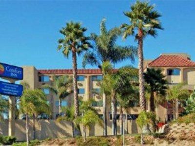 Express San Diego South - National By Ihg