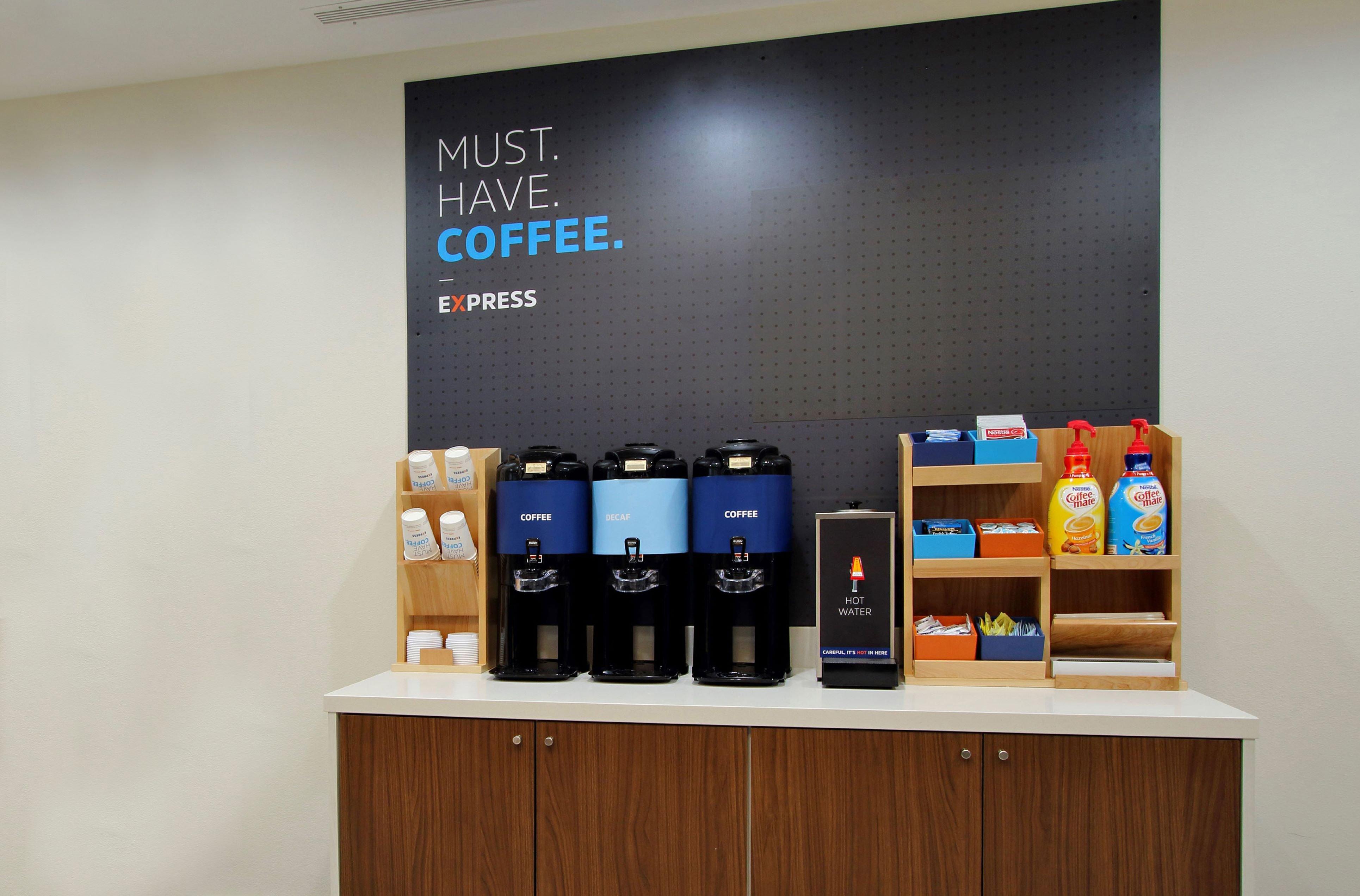 Express San Diego South - National By Ihg National City