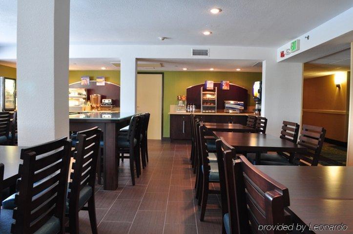 Express San Diego South - National By Ihg