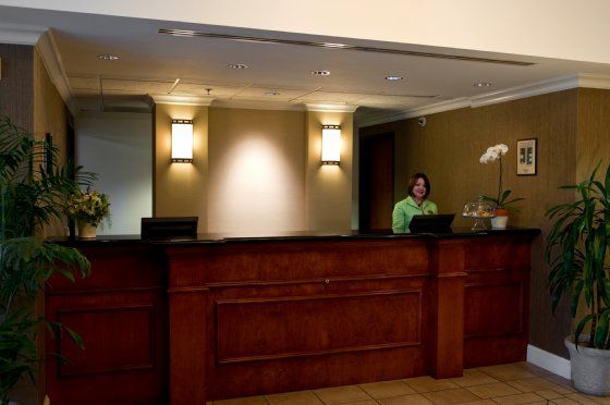 Express San Diego South - National By Ihg Hotel 2*