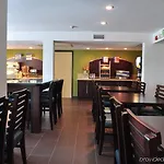 Holiday Inn Express San Diego South - National City By Ihg 