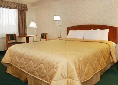 Hotel Express San Diego South - National By Ihg