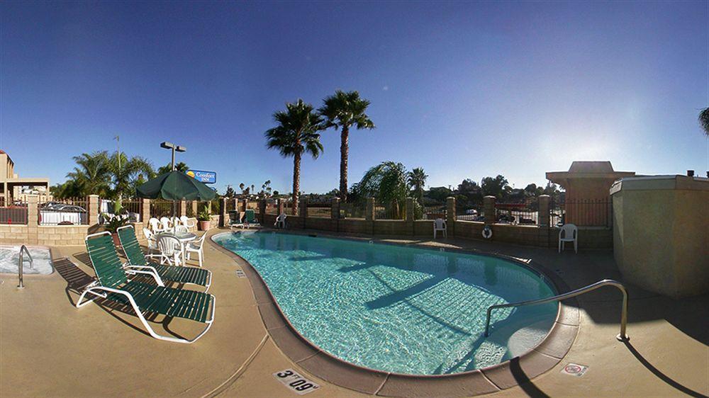 Hotel Express San Diego South - National By Ihg