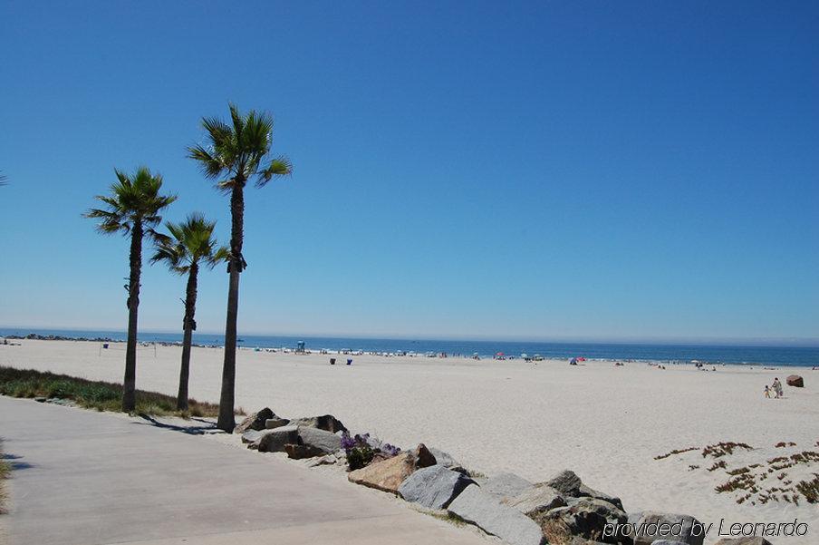 Express San Diego South - National By Ihg