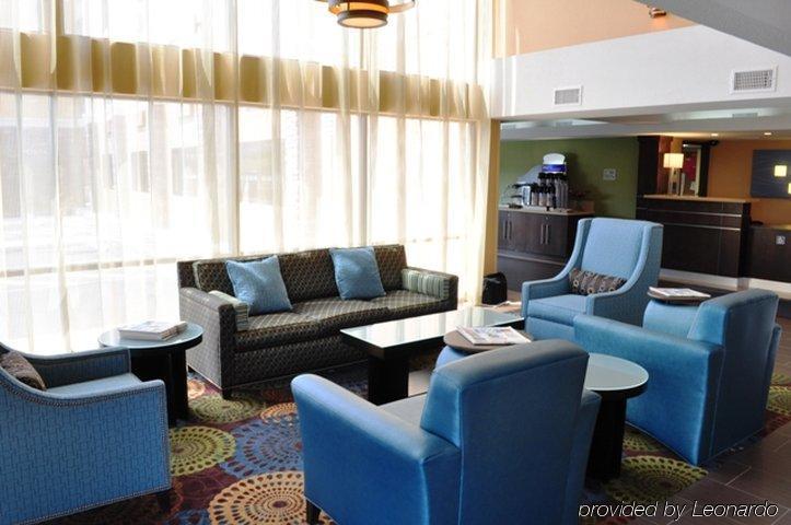 Express San Diego South - National By Ihg Hotel 2*