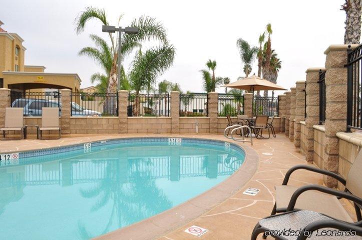 Express San Diego South - National By Ihg Hotel 2*