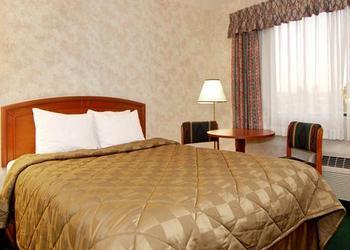Express San Diego South - National By Ihg National City