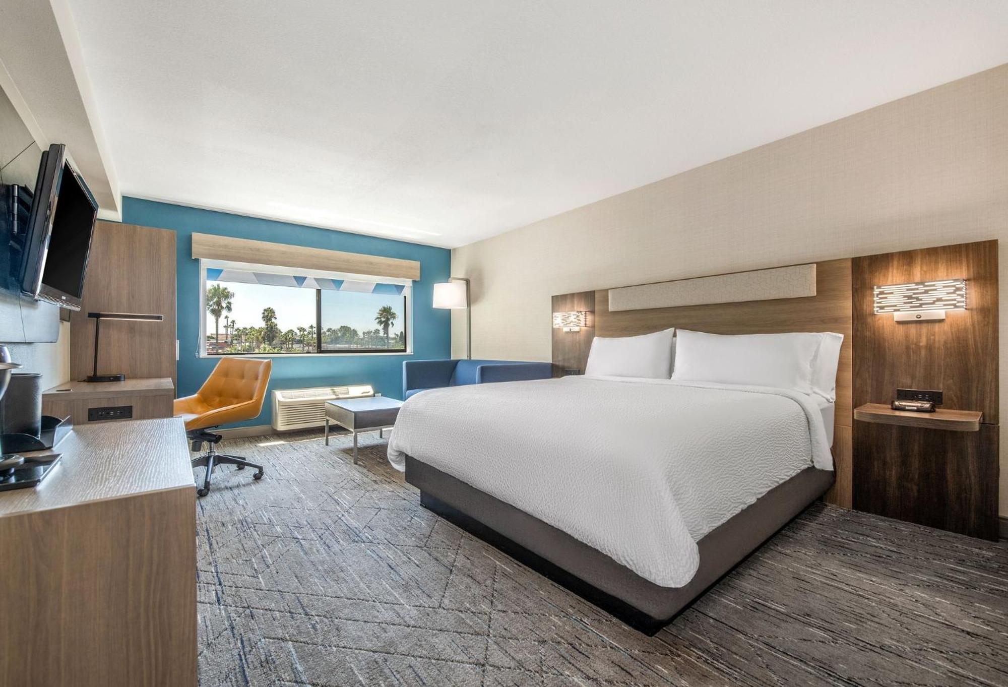 Express San Diego South - National By Ihg National City