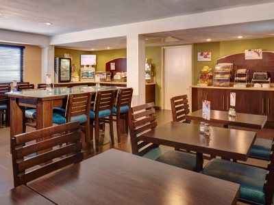 Express San Diego South - National By Ihg National City