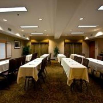 Hotel Express San Diego South - National By Ihg National City