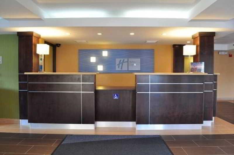 Express San Diego South - National By Ihg Hotel