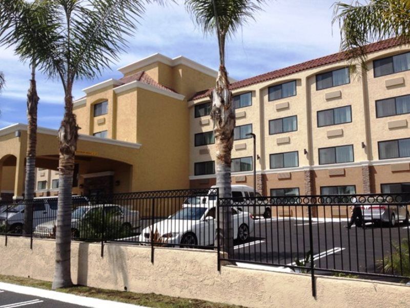 Express San Diego South - National By Ihg