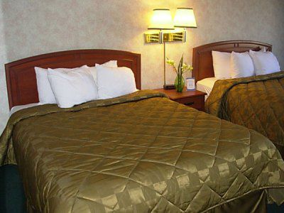 Express San Diego South - National By Ihg Hotel National City