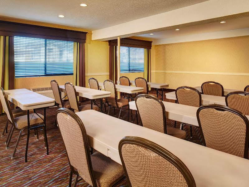 Express San Diego South - National By Ihg National City